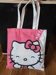 Torba hello kitty