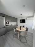 Alugo anexo/apartamento T1 - NOVO