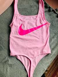 Body sportowe Nike s