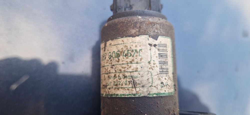 silniczek krokowy audi 80 b4 coupe  cabrio  oryginał  części  2.0 abk