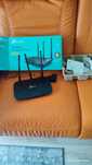 Router_tp-link_450 Mbps Wireless N Router