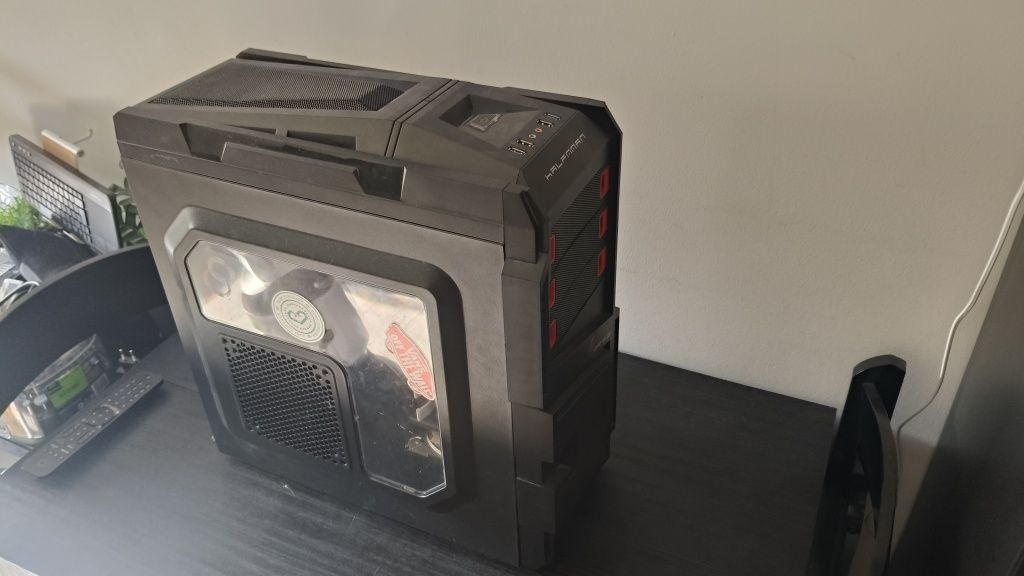 Computador gamer