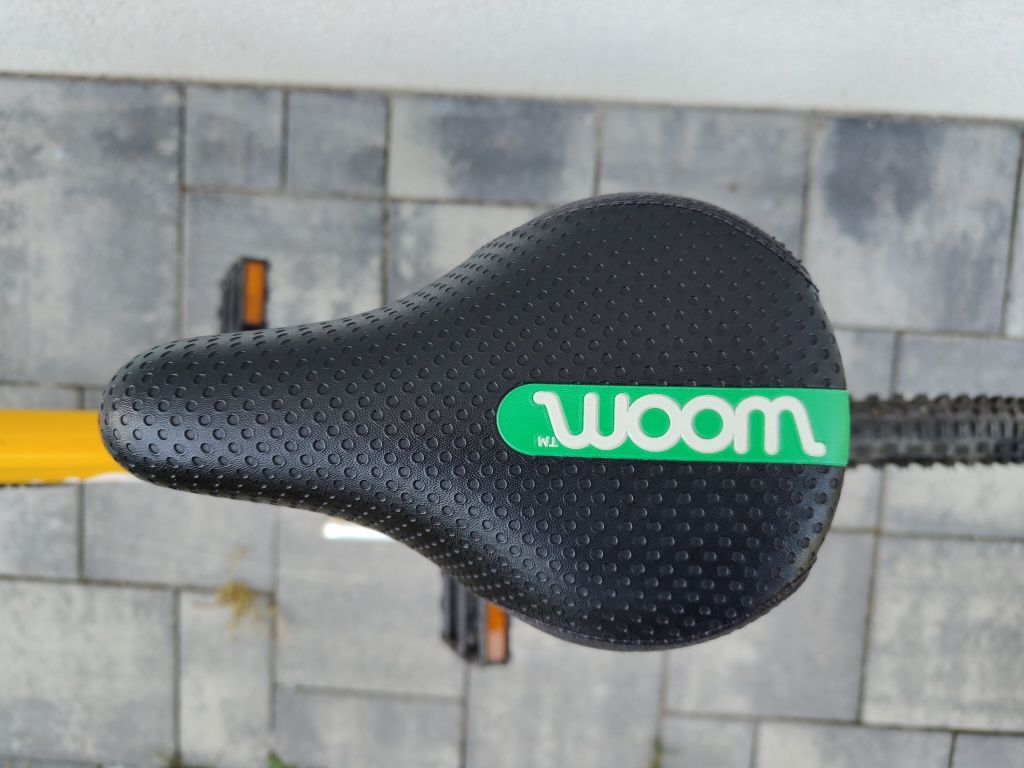 Rower dziecięcy Woom 3