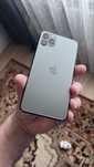Iphone 11 Pro Max 256 gb