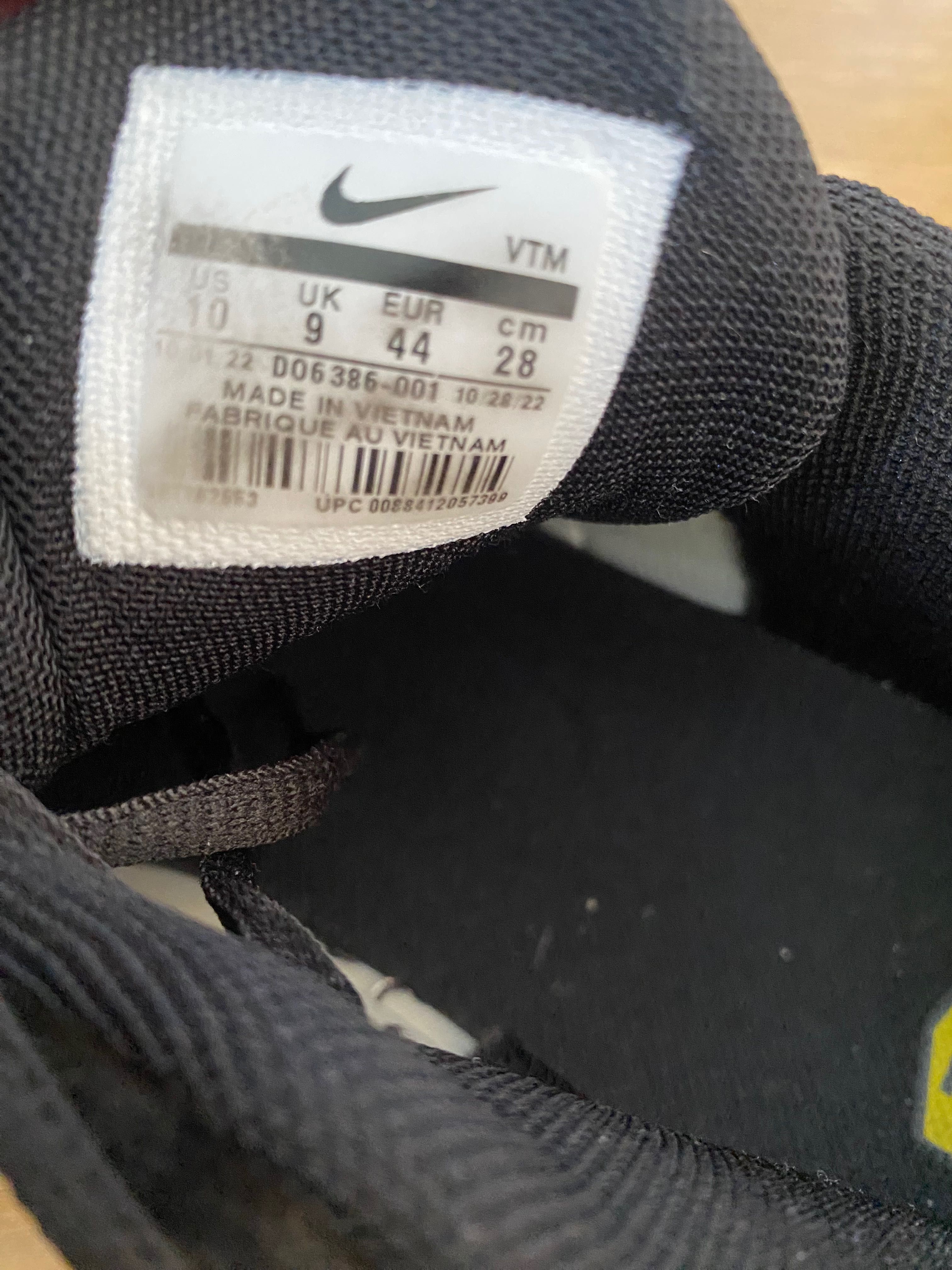 Nike Air Max Plus Tunes Air