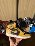 Air Jordan 1 Pollen (2021) High OG