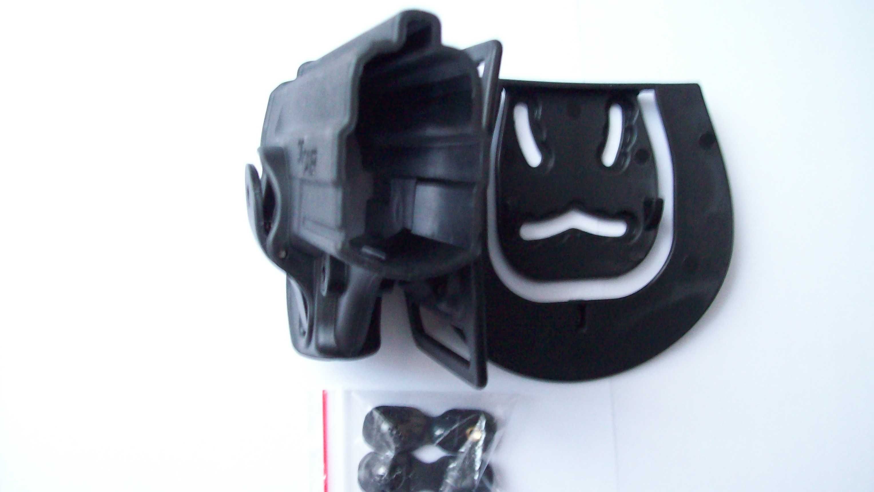 Kabura taktyczna do Sig Sauer Pro SP2022 SP2009 P220