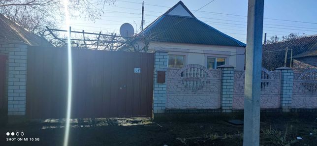 Продам дом город Приморск или обменяю на квартиру в Приморске