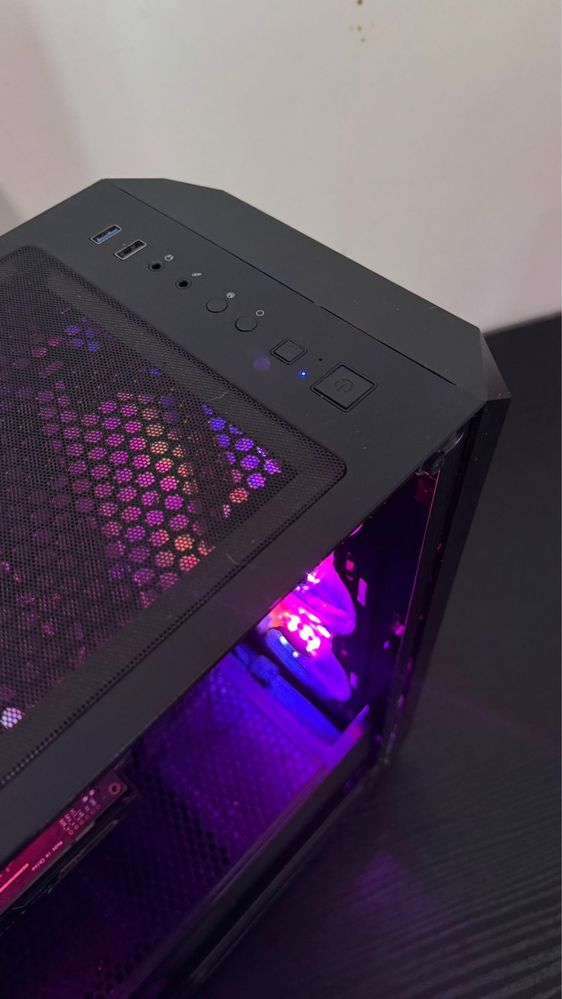 Pc Desktop gaming