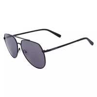 Чоловічі сонцезахисні окуляри Calvin Klein Grey Pilot CK20124S 001