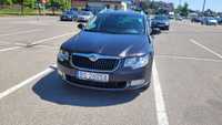 Skoda Superb Skoda Superb 2.0TDI 140 KM CR Ambition