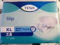 Памперсы для взрослых TENA, iD. Размеры L, XL Slip PLUS