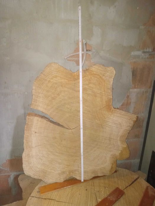 KRĄŻKI na stolik kawowy