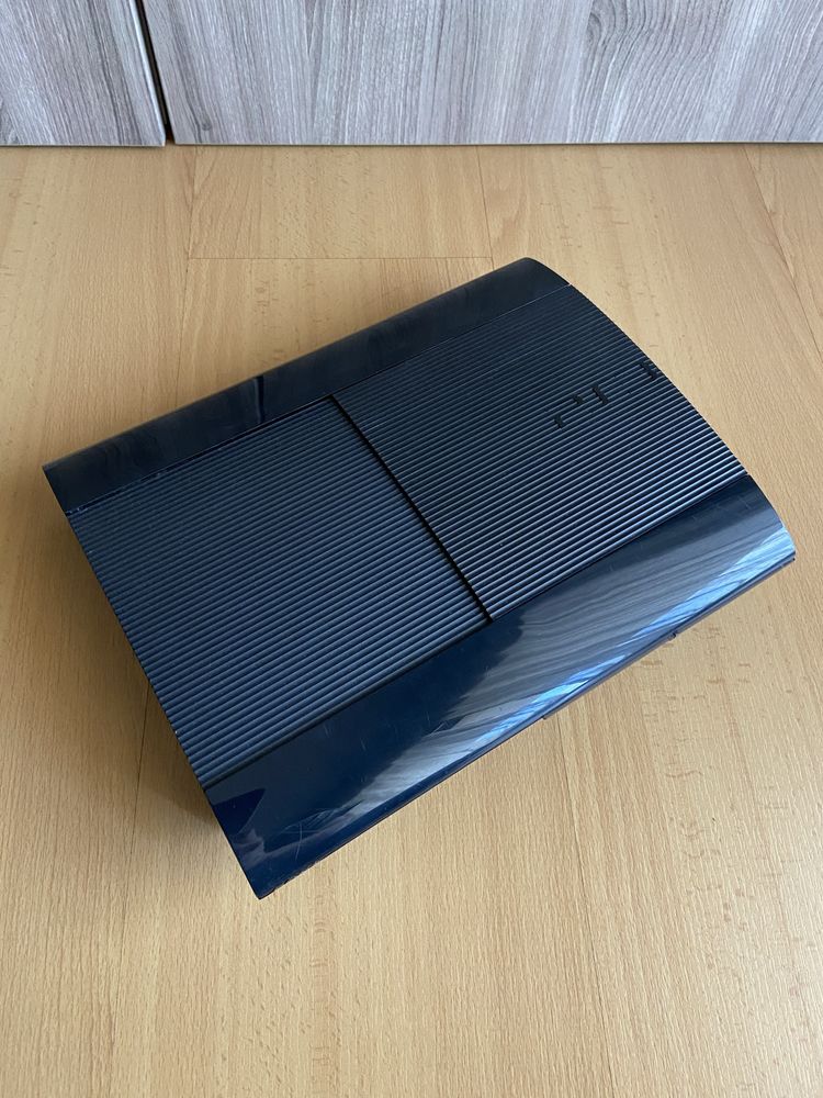 Playstation 3 + comando
