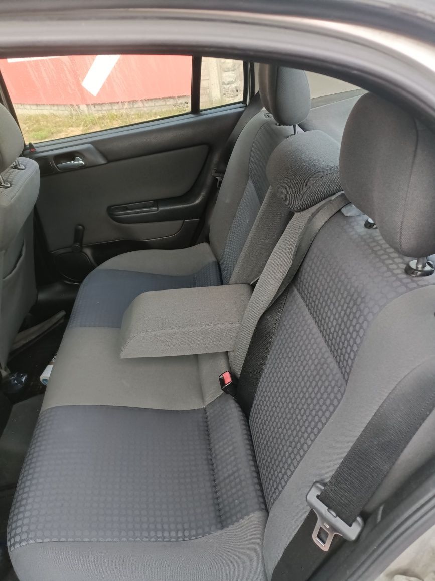 Opel Astra G 1.6+LPG+Klimatyzacja,Salon Polska