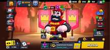 Аккаунт Brawl Stars (Без предоплаты)