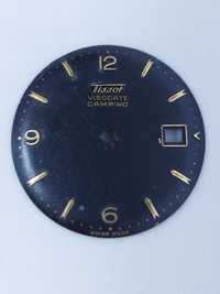 Cyferblat Tissot visodate