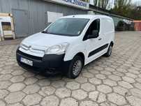 Citroën Berlingo  Bez wkładu finansowego