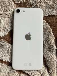 Apple iPhone SE 64GB 2020 White