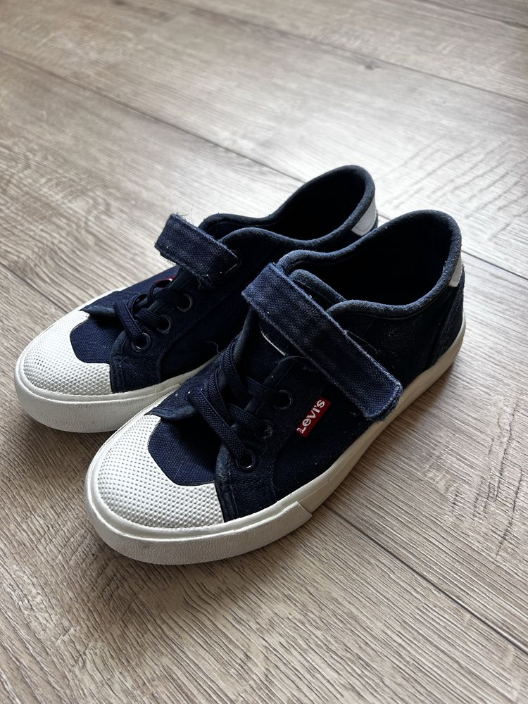 Кеди levis 33 розмір