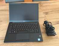 Dell Latitude 7390 13,3'  i5-8350U / 16GB / 256GB SSD / FHD IPS