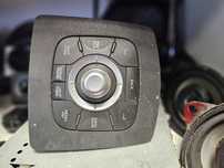 Renault Scenic III Sterowanie radiem CSW-2012RN