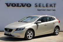 Volvo V40 2.0 D2 Kinetic