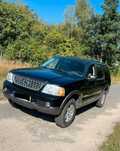 Ford Explorer 4.0 LPG 2005rok