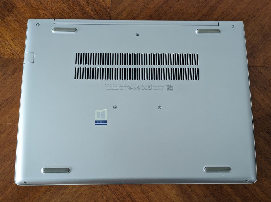 Ноутбук HP ProBook 445 G7 Ryzen 5