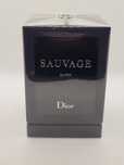 Dior sauvage elixir 100ml