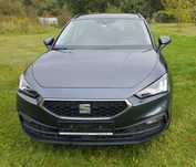 SEAT LEON SP 2022rok -17200 km
