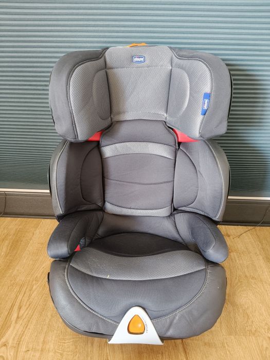 Fotelik samochodowy chicco