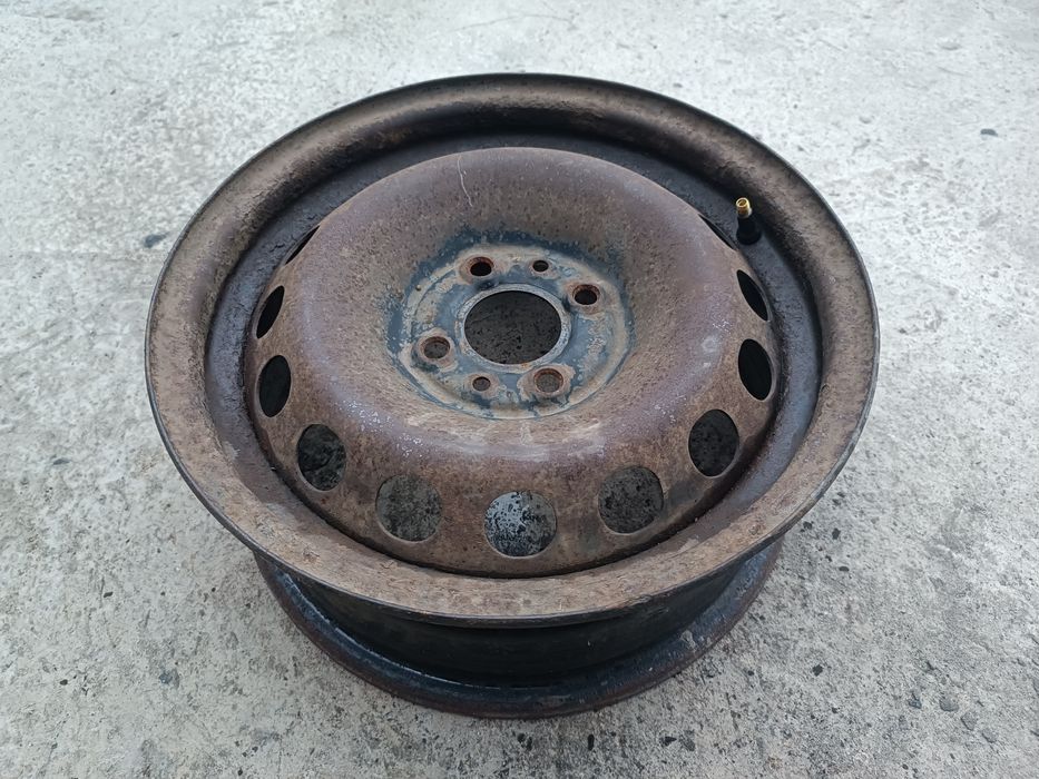 Металевий диск 4 98 R14