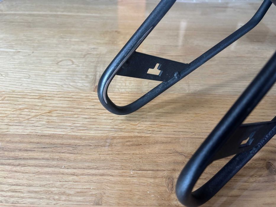 Bagażnik rowerowy na sztycę AUTHOR ACR-190 Carry More