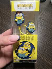 Детские наушники Minions