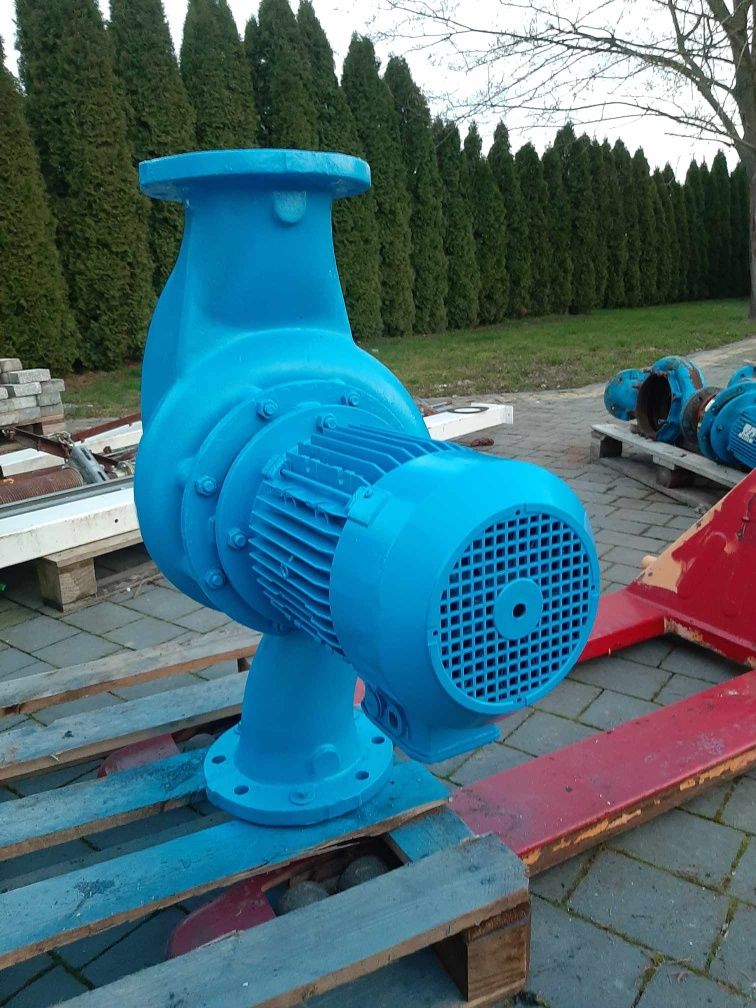 Pompa Stork CL 100/200 , 3 kW
