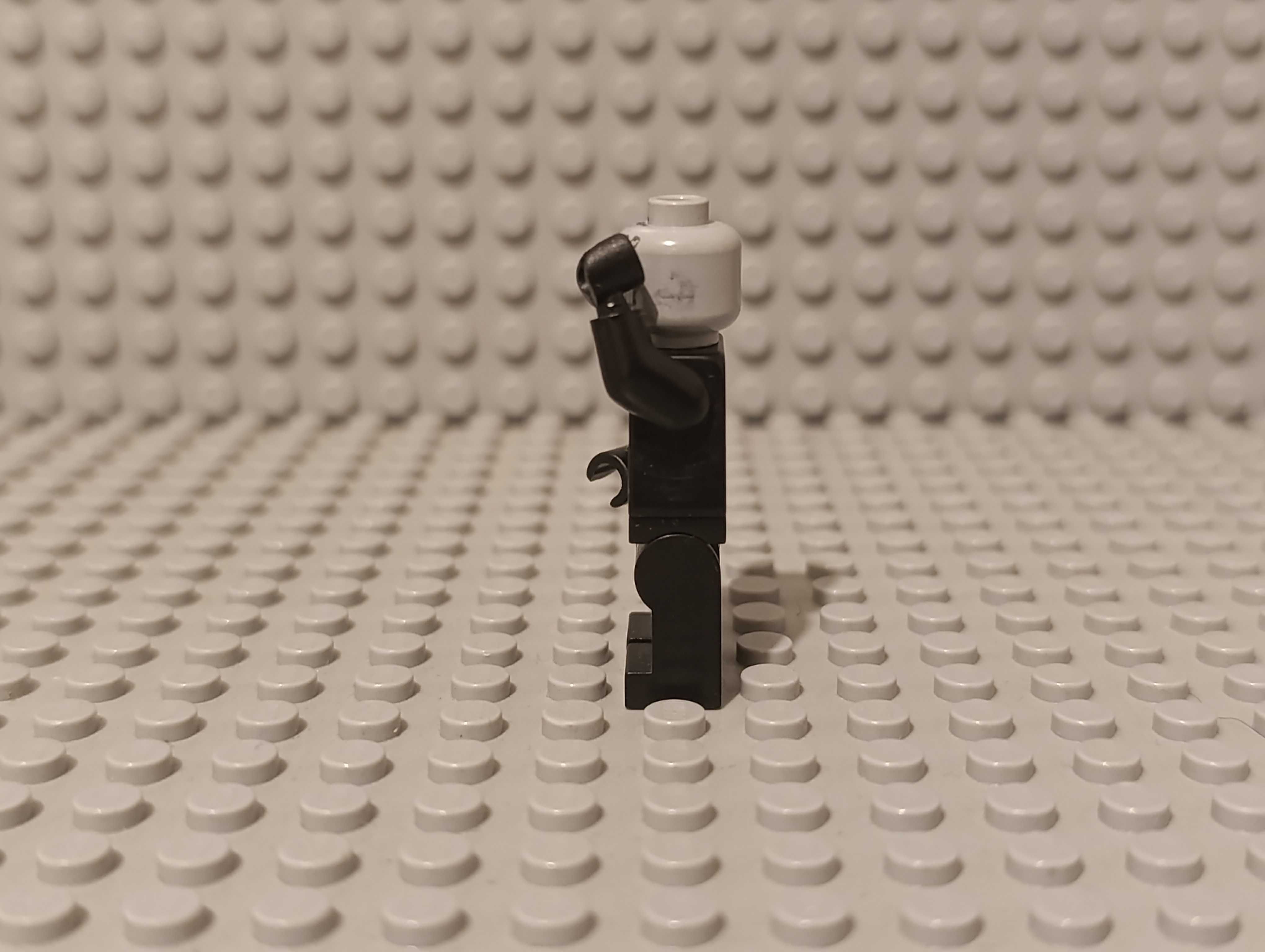 Lego Star Wars figurka Darth Vader White Pupils sw0277