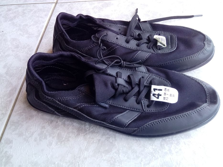 Sapatilha n°41 Novas