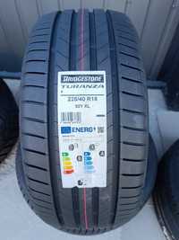 Літні шини 225/40/18 92Y XL Bridgestone Turanza 6 НОВІ 2024 пара