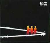 Loto – "Beat Riot" CD