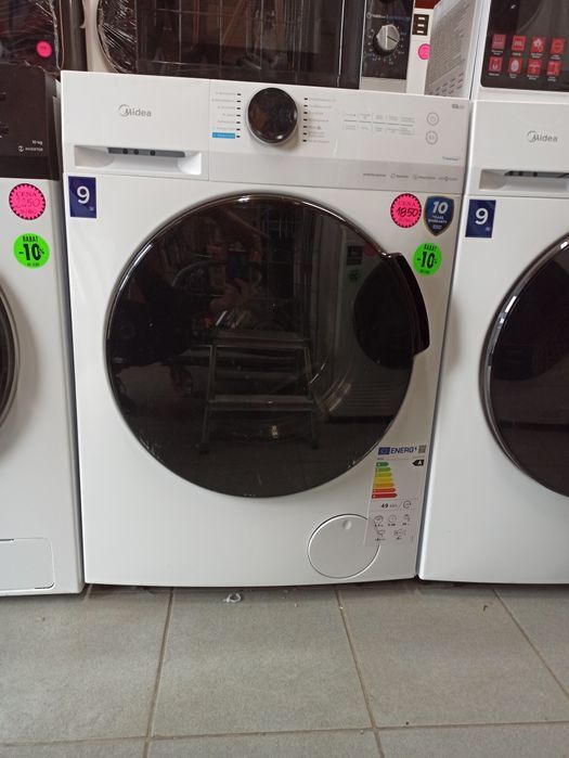 OUTLET Pralka  MF20EW90WB nowa okazja