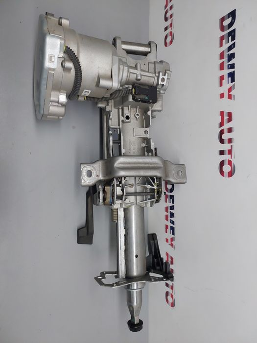 Рульова кермова колонка Ford Escape mk4 2021 Розборка Форд Ескейп Мк4