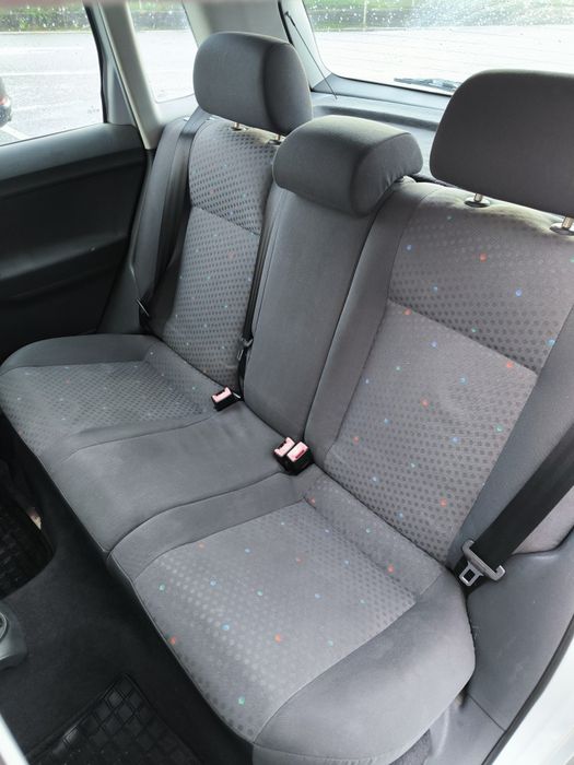 VW Polo 1.2 12v confortline