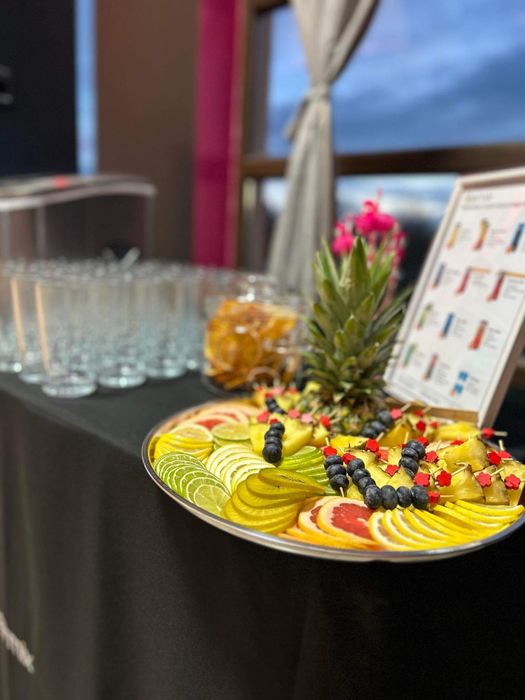 Barmix automatyczny barman wynajem