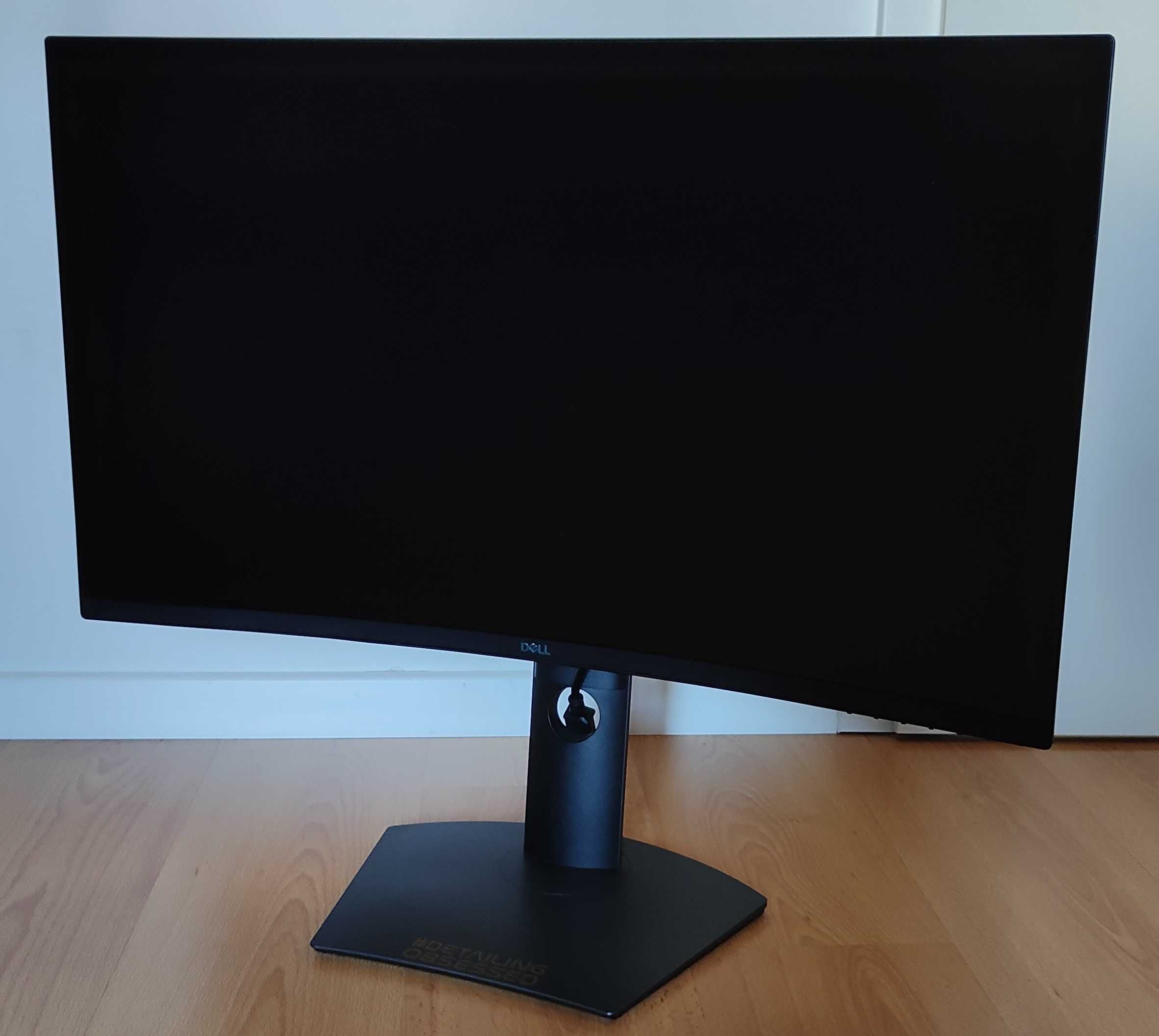 Monitor Dell S3220DGF 32" 2560 x 1440 (WQHD) 144/165 Hz