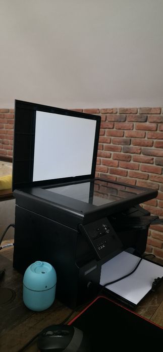 Принтер HP LaserJet M1132 MFP