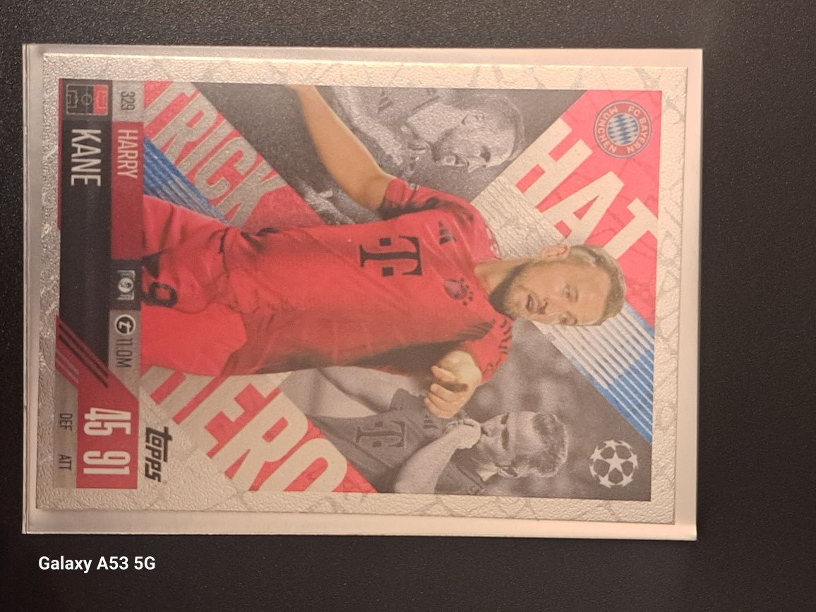 Cartas 2025 futebol