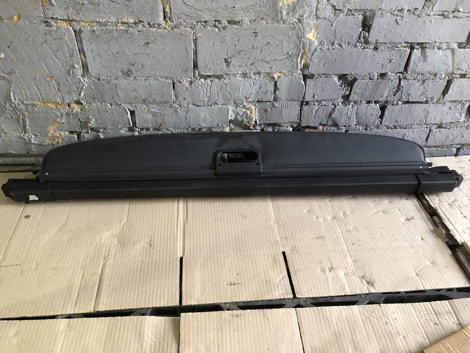 Ролета Шторка багажника Opel Vectra C Опель Вектра Ц