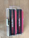 Pamięć Ram DDR4 Patriot Viper 2x16 GB - 3200 Mhz Cl18 - AM4/B660