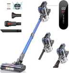 Honiture S12 400W/33KPa Odkurzacz bezprzewodowy laresar v7 dyson akces